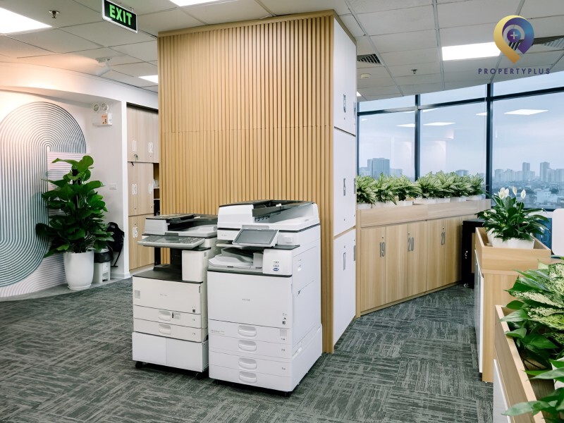 Laros Coworking Space